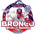 Bronco World Series