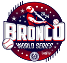 Bronco World Series