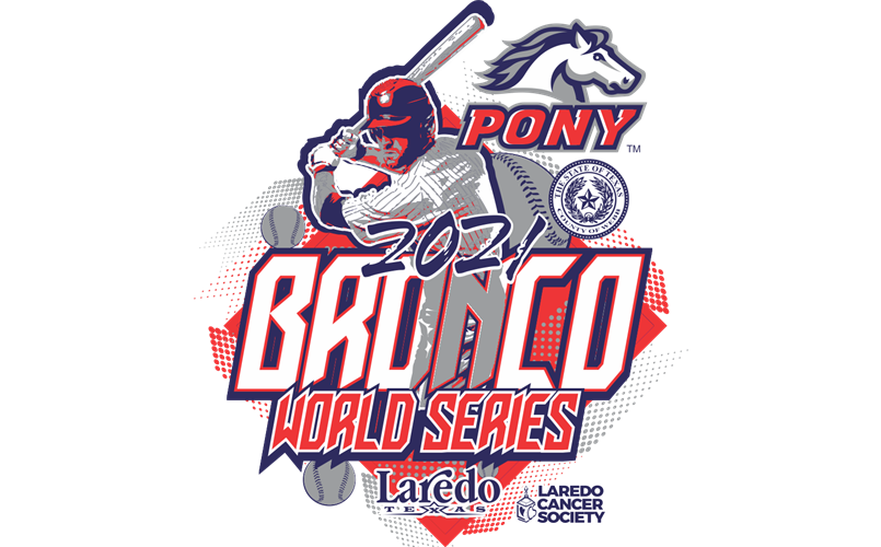 2021 Bronco World Series
