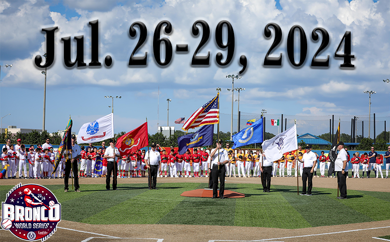 Pony League World Series 2025 Roster Nicola Dickens
