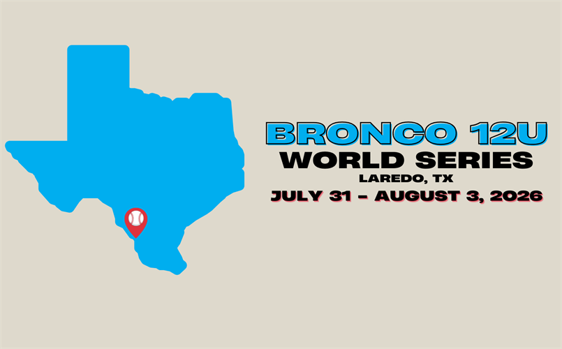 July 31st-August 3rd, 2026